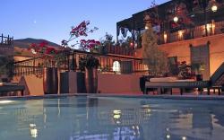Riad Terra Bahia 