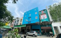 Cemara Asri INN