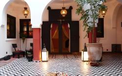 Riad les Reves d'Amelie