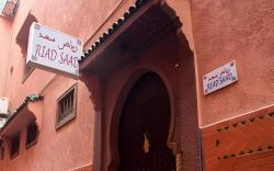 Riad Saad