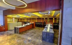 Hare Krishna Hotel