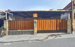 Griyo Mondoliko Homestay Jogja