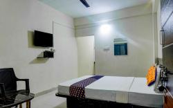 Hotel O Bliss Inn & Lodging