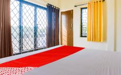 Hotel O Madan Motels