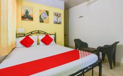 Hotel O Madan Motels