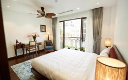 Camellia Residence Hanoi