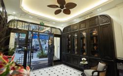 Camellia Residence Hanoi