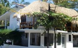 Villas Mercedes