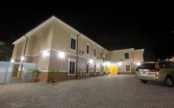 IVANA RESIDENCE APARTMENTS AND SUITES