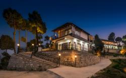Astre Vue Resort