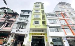 OYO 1196 Le Vu Hotel