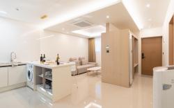 Jeonju Junghwasan-dong MH HOTEL
