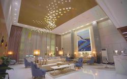 The Litton Hotel by Carterson