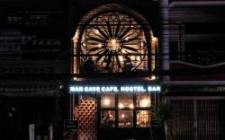 Man Cave Hostel 