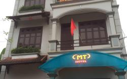 Nhà Nghỉ Minh Tâm ( Minh Tam Hotel )