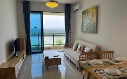 Forest city sea view homestay 