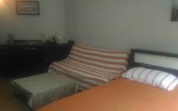 Airport Transfer Bangkok apartment