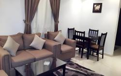Dorar Darea Hotel Apartments - Al Malqa