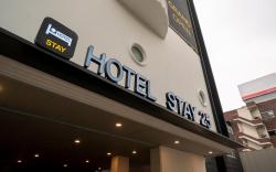 Yongin STAY25