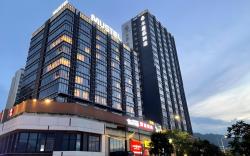Mustel Hotel Guangzhou Nansha