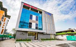 FabHotel Grand Residency