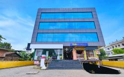 FabHotel Penthouse - A K Dev Road