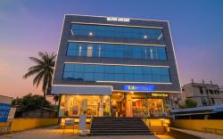 FabHotel Penthouse - A K Dev Road