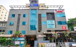 FabHotel Tan Square - Nr. Eon IT Park