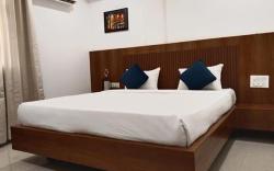 FabHotel Sun N Sea Beach Resort, Calangute