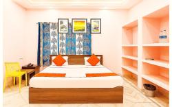 Goroomgo Madison Patia Bhubaneswar