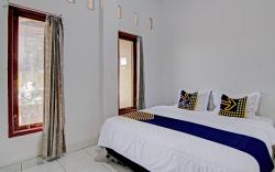 SPOT ON 92914 Meranti Homestay