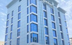Signature Guest Hotel