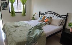 Homely Apartment 2BHK @ Candolim