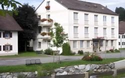 Gastehaus an der Peitnach-Hotel Zum Dragoner