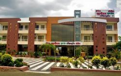 HOTEL SWAMIRAJ EXECUTIVE