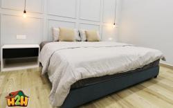 H2H - Sweet Cottage @ Octagon (8 Guest)