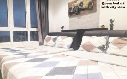 H2H - Octagon Cottage @ Ipoh Town Center