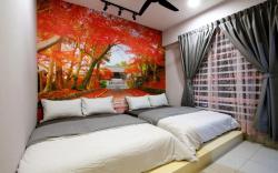 H2H - Ohayō Ipoh @ Majestic Ipoh (10pax)