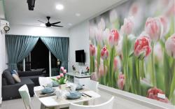 H2H - Holland Cottage @ Majestic Ipoh (6~7 Guests)