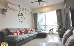 H2H - London Home@ Majestic Ipoh (10 Guests)