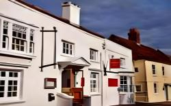 The Angel Inn, Petworth