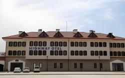 Highway Otel