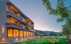 Hotel Mountain Vibes 