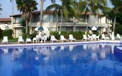 Cabo Blanco Hotel and Marina
