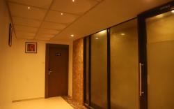 Hotel Sai Pritam