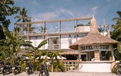 Happiness Hostel Siargao