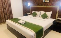Hotel Green Life