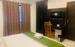 Hotel Green Life