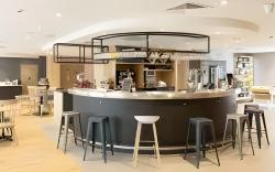 CAMPANILE TOURS NORD FORUM MELIES