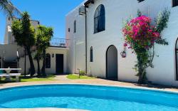 Casa Blanca Boutique Hotel Pension